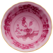 Richard Ginori Oriente Italiano Porpora China_Richard Ginori